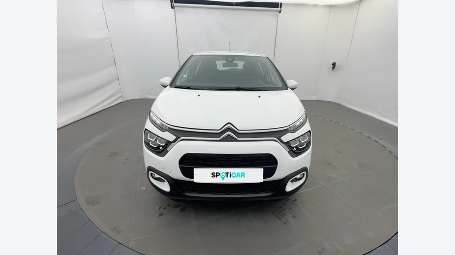 CITROEN C3 -