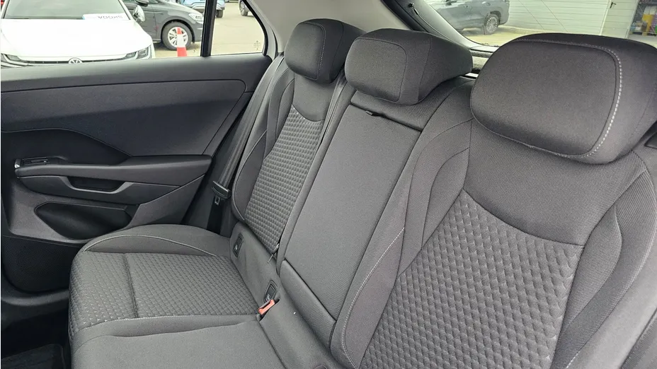 VOLKSWAGEN T-ROC T-ROC 1.5 eTSI Life DSG Nowy