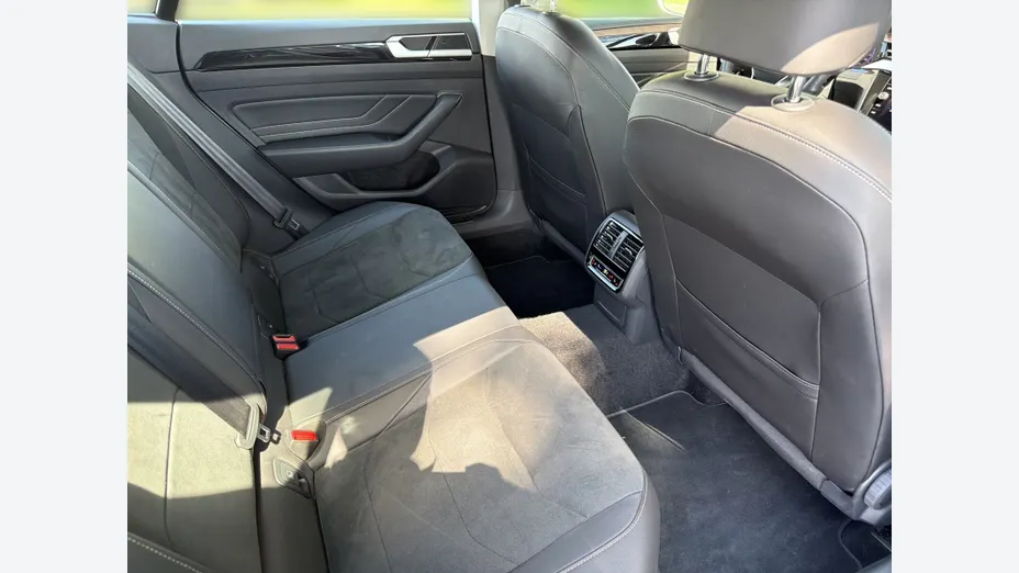 VOLKSWAGEN Arteon Arteon 2.0 TSI Elegance DSG