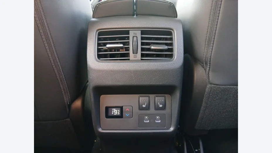 NISSAN X-Trail X-Trail 1.5 VC-T e-POWER N-Connecta e-4ORCE