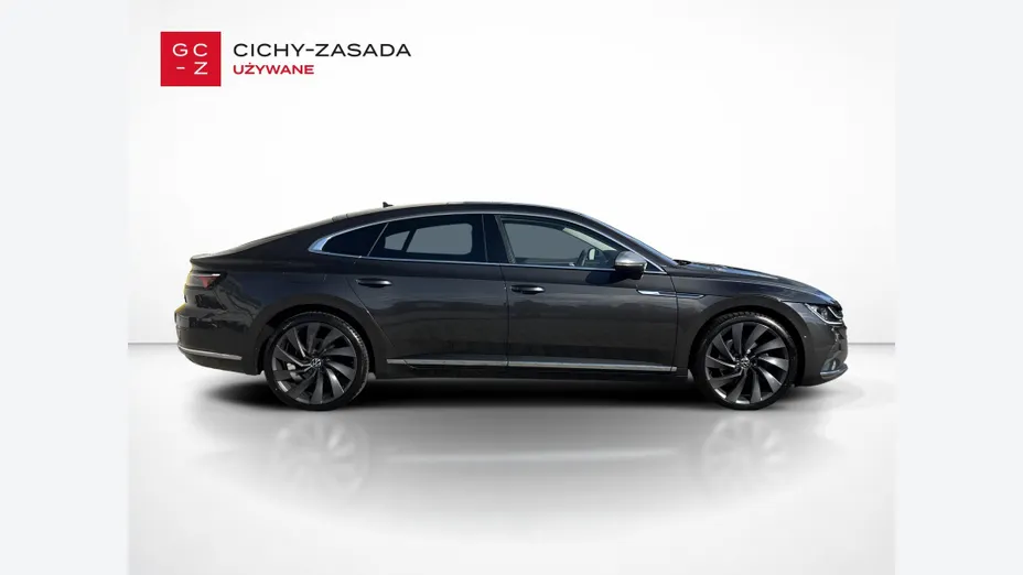 VOLKSWAGEN Arteon Arteon 2.0 TDI 4Motion Elegance DSG