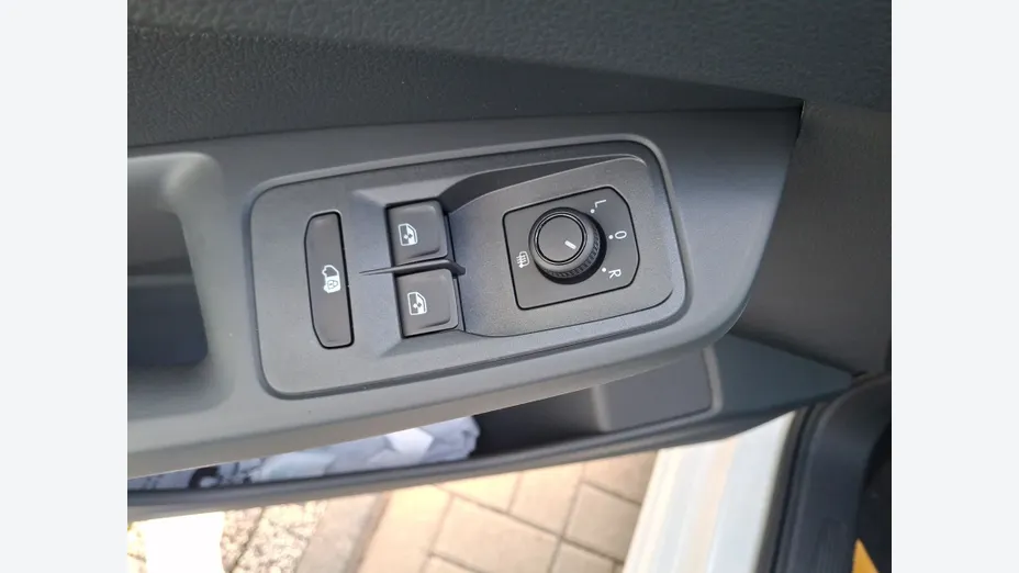 VOLKSWAGEN Caddy Caddy Cargo Maxi 2.0 TDI DSG