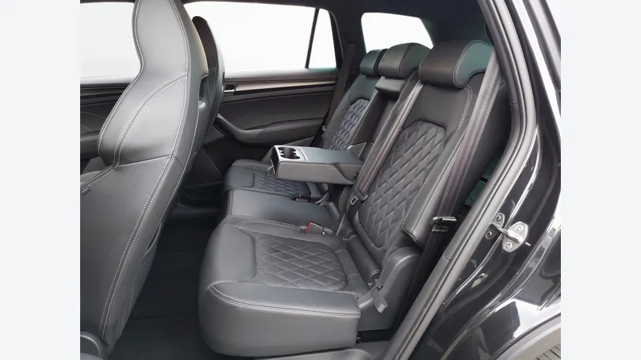 SKODA Kodiaq Kodiaq 2.0 TDI 4x4 Sportline DSG