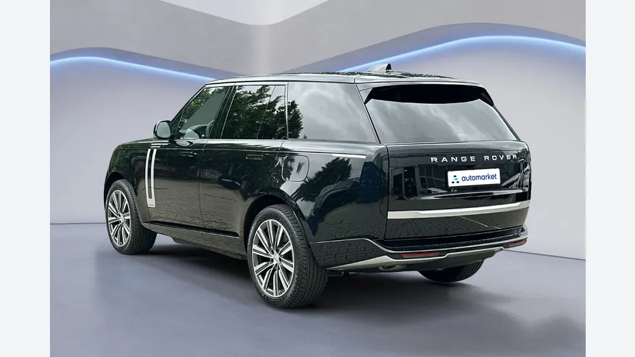LAND ROVER Range Rover Range Rover 3.0 P460e PHEV Autobiography