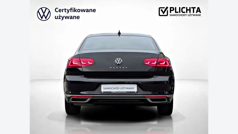 VOLKSWAGEN Passat Passat 1.5 TSI EVO Elegance DSG