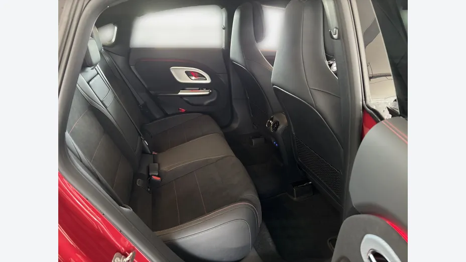 MERCEDES-BENZ CLA CLA 200 mHEV 8G-DCT