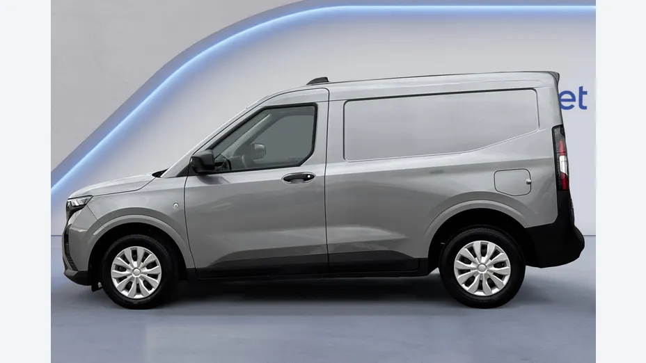 FORD Transit Courier Transit Courier 1.0 EcoBoost 2,1t Trend aut Nowy