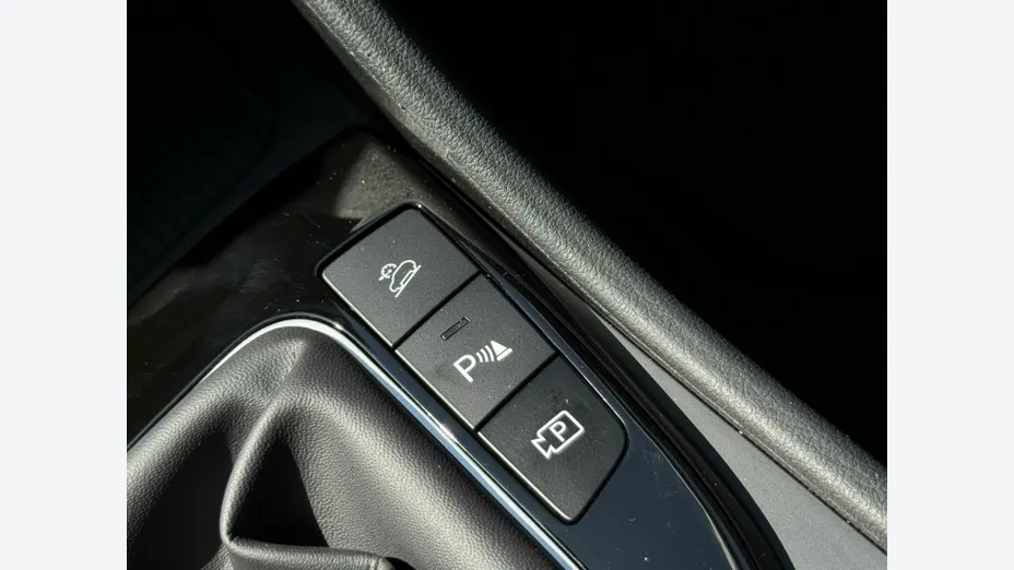 HYUNDAI Tucson Tucson 1.6 T-GDi Executive 2WD