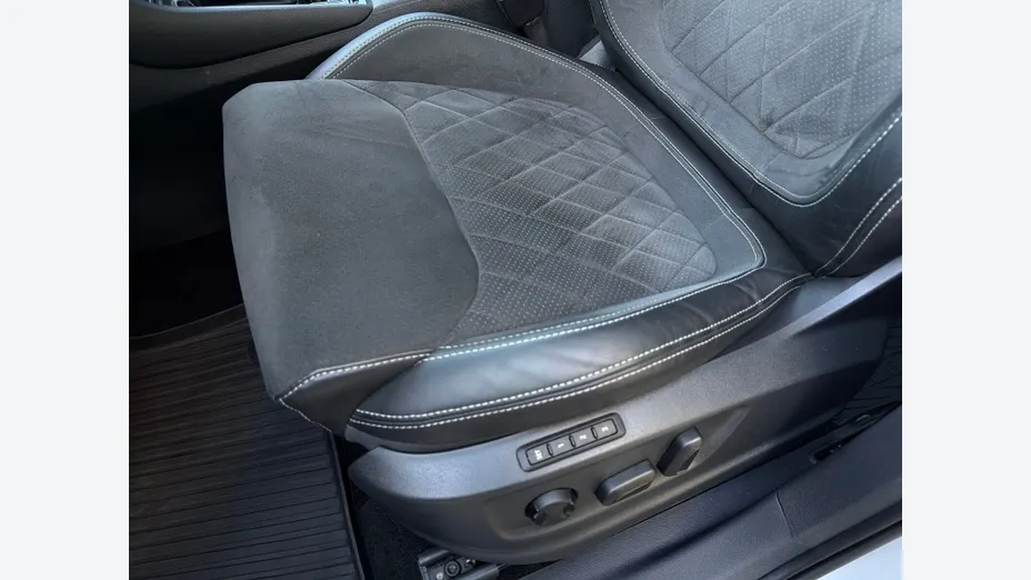 SKODA Kodiaq Kodiaq 2.0 TDI 4x4 Sportline DSG