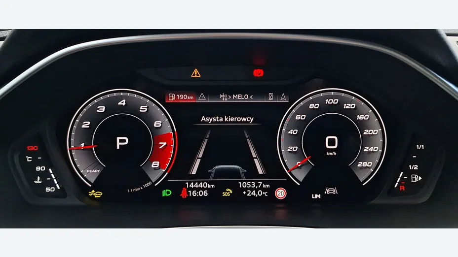 AUDI Q3 Q3 35 TFSI mHEV S tronic