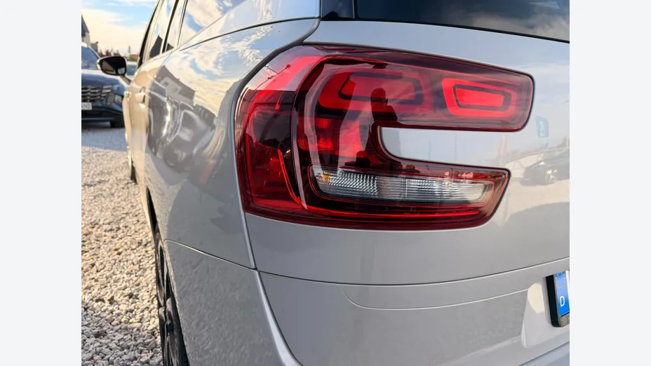 CITROEN C4 -