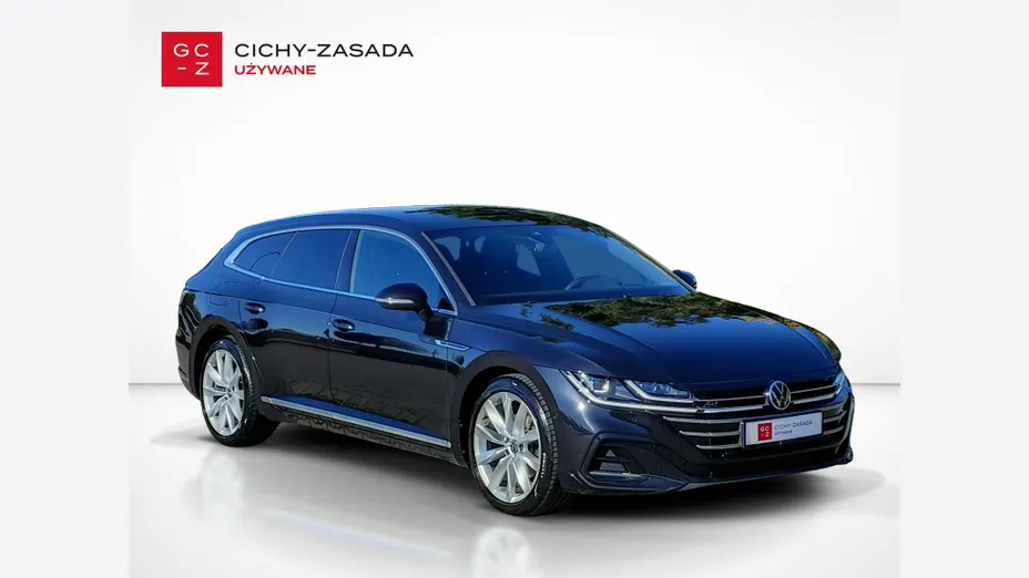 VOLKSWAGEN Arteon Arteon 2.0 TDI R-Line DSG