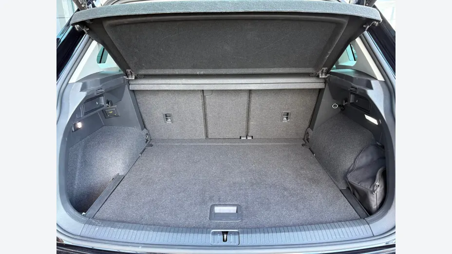 VOLKSWAGEN Tiguan Tiguan 2.0 TSI 4Mot. Elegance DSG