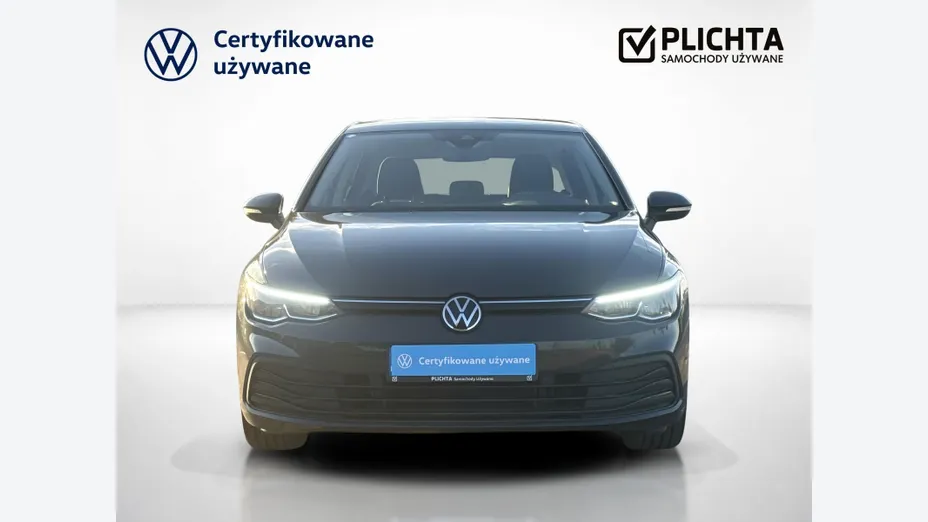 VOLKSWAGEN Golf Golf VIII 1.5 TSI EVO Life