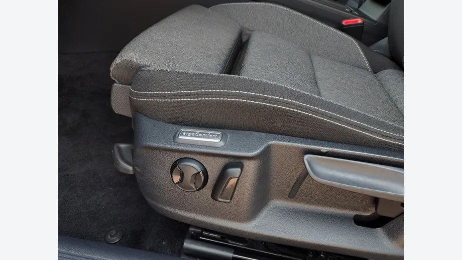 VOLKSWAGEN Passat Passat 2.0 TDI EVO Business DSG