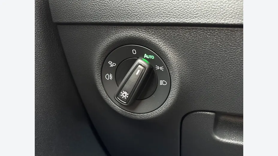 SKODA Karoq Karoq 1.5 TSI ACT Selection DSG
