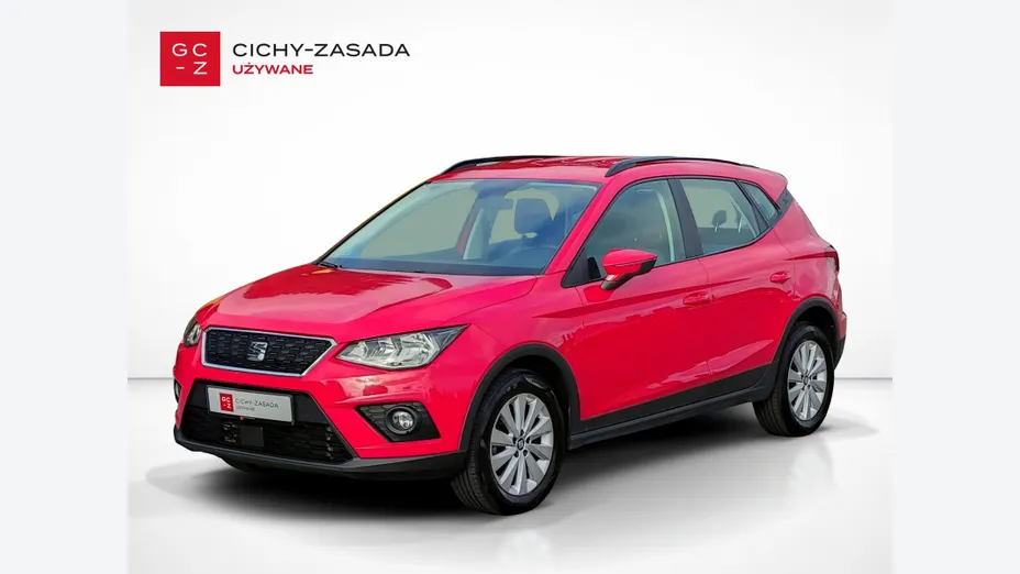 SEAT Arona Arona 1.0 TSI GPF Style S&S