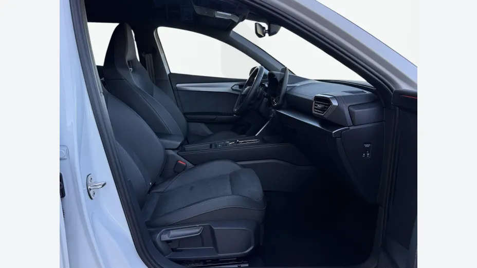 CUPRA Leon Leon 2.0 TDI DSG