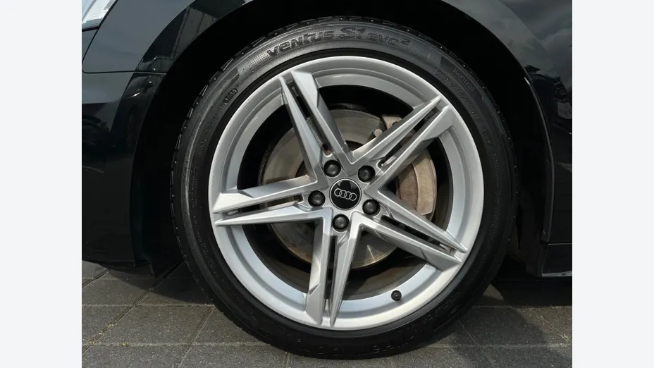 AUDI A5 Sportback -