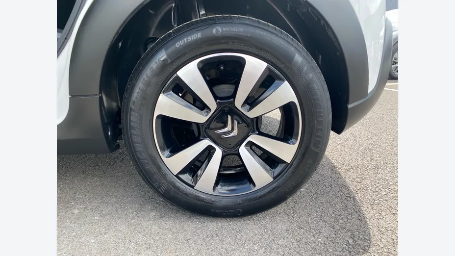 CITROEN C3 -
