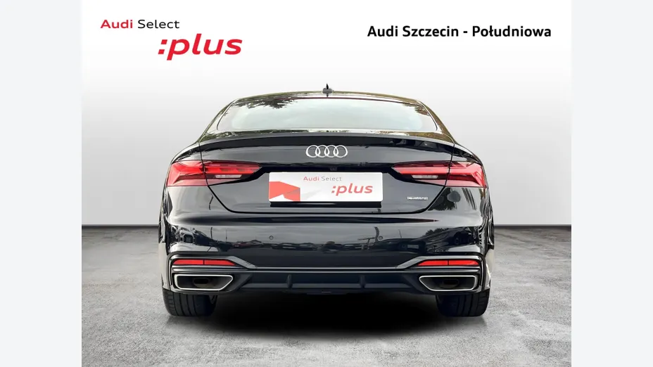AUDI A5 Sportback -