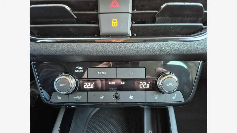 SKODA Kamiq Kamiq 1.0 TSI Drive DSG Nowy