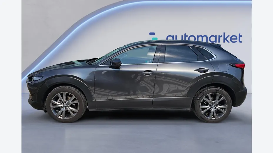 MAZDA CX-30 CX-30 2.0 mHEV Exclusive-Line 2WD aut