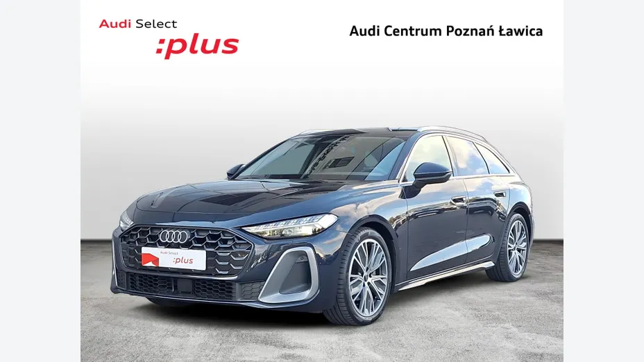 AUDI A5 A5 TFSI 110 kW S tronic