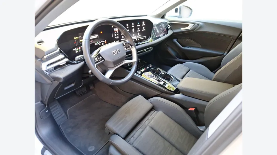 AUDI A5 A5 e-Hybrid 220 kW Quattro S tronic