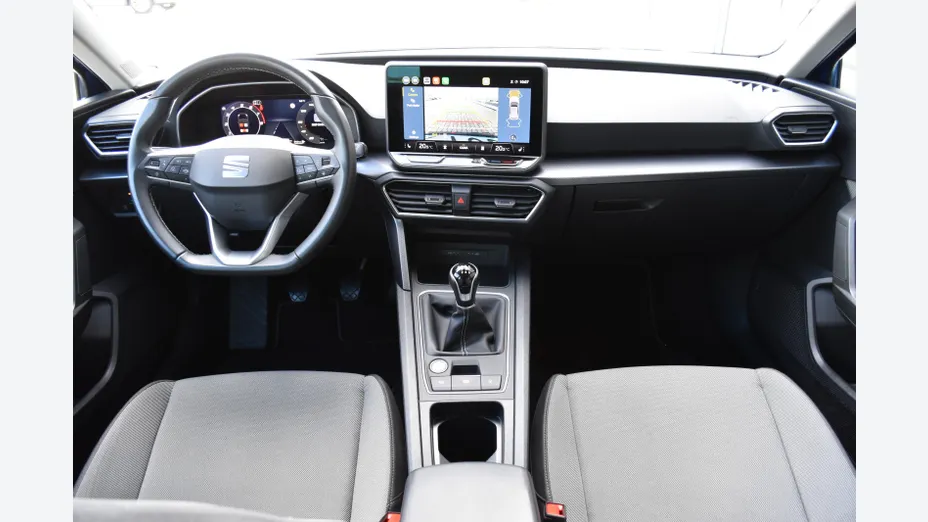SEAT Leon Leon 1.5 TSI Style
