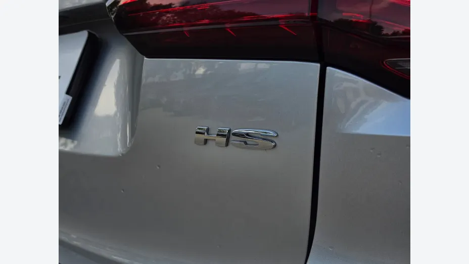 MG HS HS 1.5 T-GDI Excite DCT
