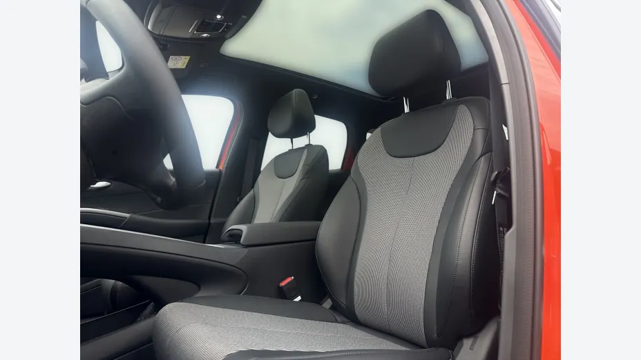 BYD Dolphin -
