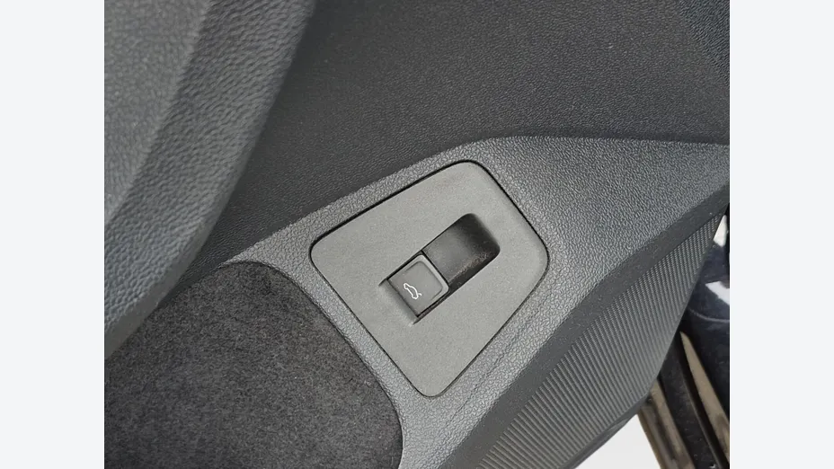 VOLKSWAGEN Tiguan Tiguan 1.5 TSI EVO Comfortline DSG