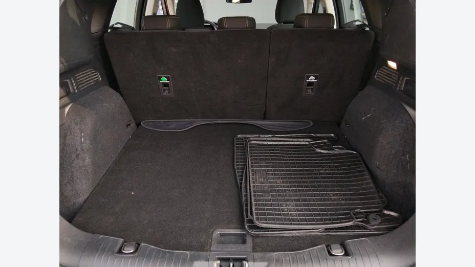 FORD Kuga Kuga 2.0 EcoBlue mHEV FWD Titanium