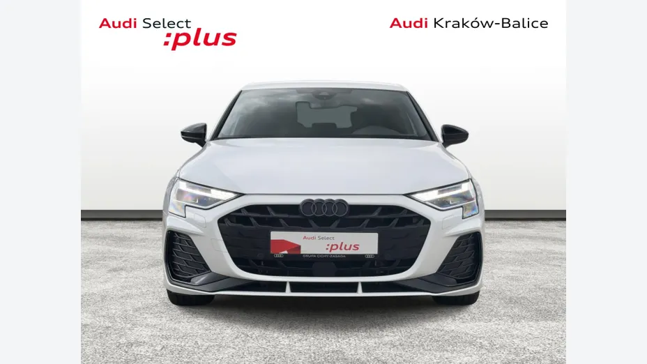 AUDI A3 Sportback -