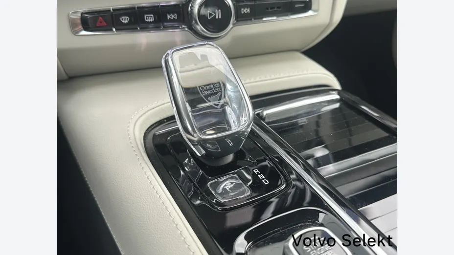 VOLVO V90 V90 T6 AWD Plug-In Hybrid Plus Bright aut