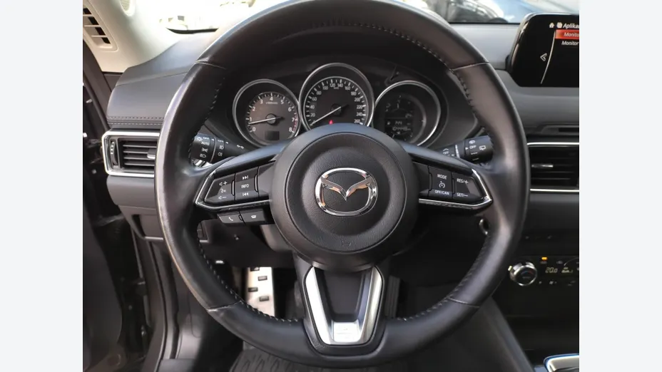MAZDA CX-5 CX-5 2.0 Skyenergy 2WD