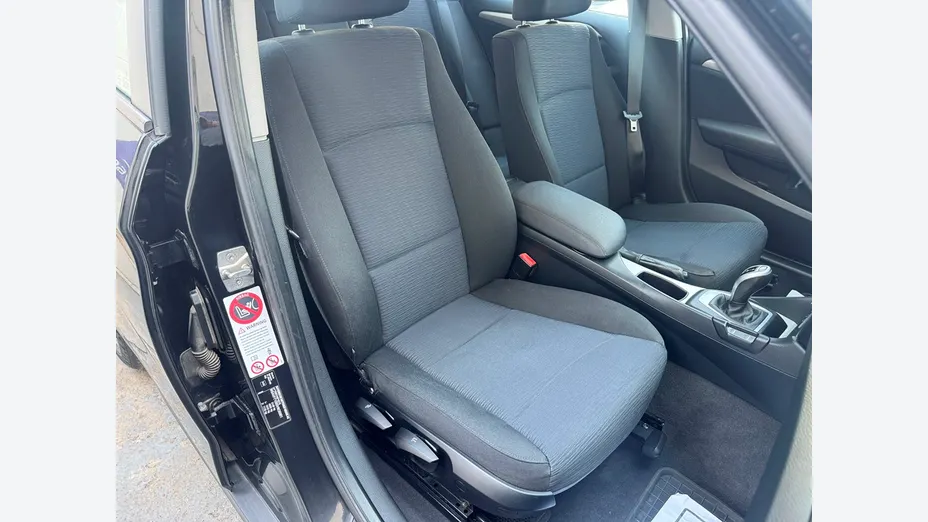 BMW X1 X1 sDrive16d Advantage aut