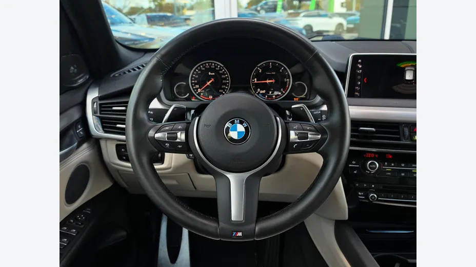 BMW X5 X5 xDrive25d