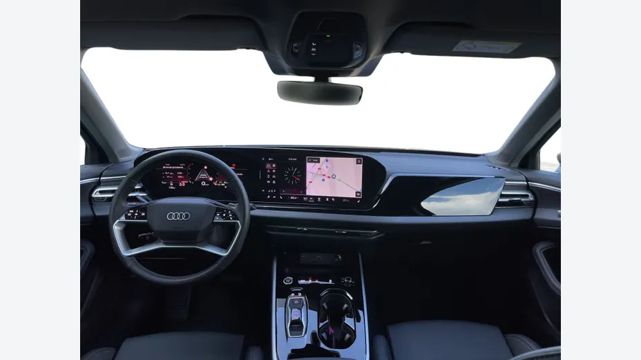 AUDI A5 A5 TFSI 150 kW Quattro S tronic