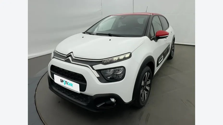 CITROEN C3 -