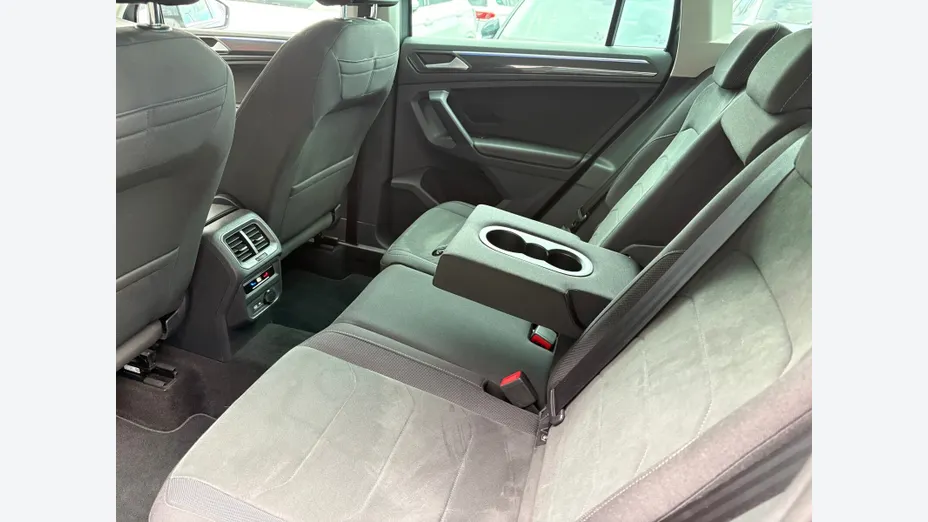 VOLKSWAGEN Tiguan Tiguan 1.5 TSI EVO Elegance DSG