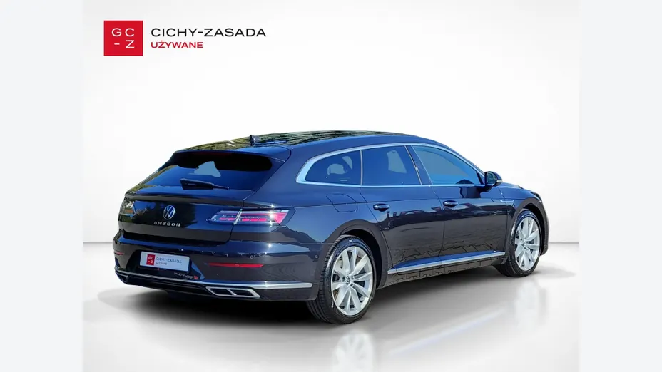 VOLKSWAGEN Arteon Arteon 2.0 TDI R-Line DSG