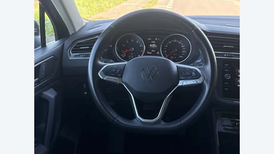 VOLKSWAGEN Tiguan Tiguan 1.5 TSI EVO Life DSG