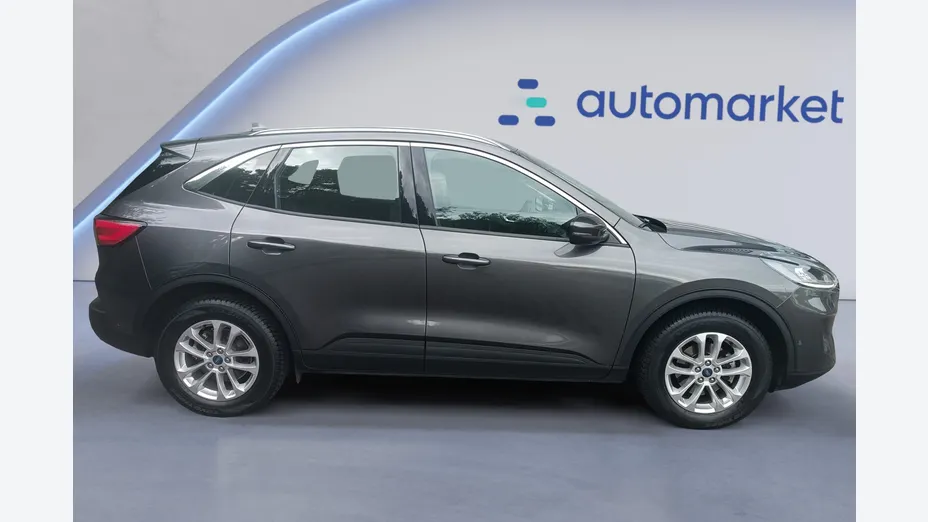 FORD Kuga Kuga 1.5 EcoBoost FWD Titanium