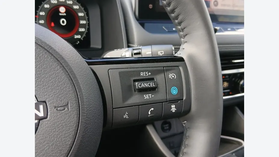 NISSAN X-Trail X-Trail 1.5 VC-T e-POWER N-Connecta e-4ORCE
