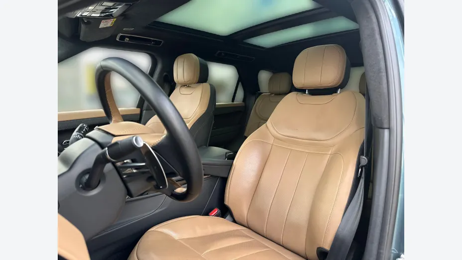 LAND ROVER Range Rover Sport Range Rover S 3.0 D350 mHEV Autobiography