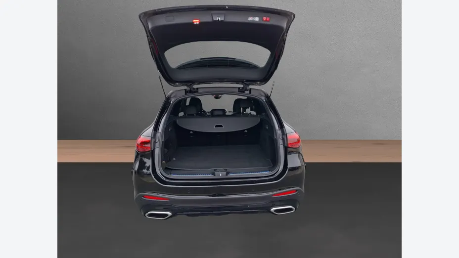 MERCEDES-BENZ GLC GLC 220 d mHEV 4-Matic AMG Line