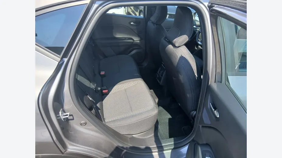 MITSUBISHI ASX ASX 1.3 mHEV Invite DCT