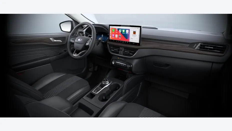 FORD Kuga Kuga 2.5 FHEV AWD Active X eCVT